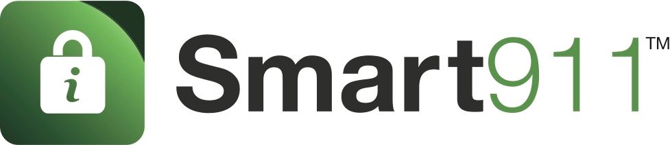 Smart 911 Logo
