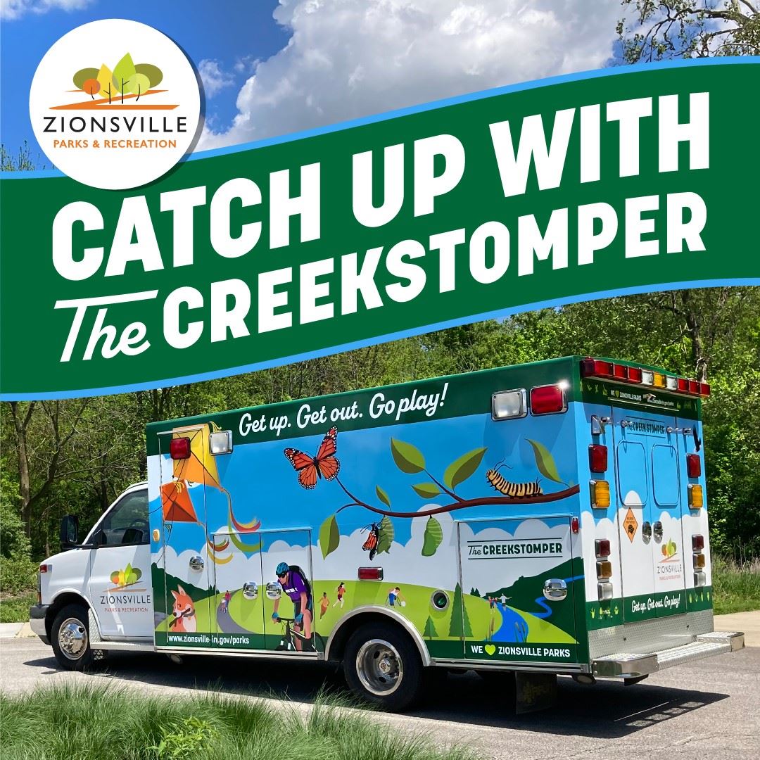 creekstomper facebook graphic