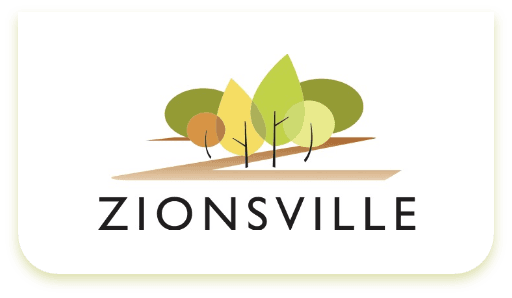 Zionsville, IN Home page