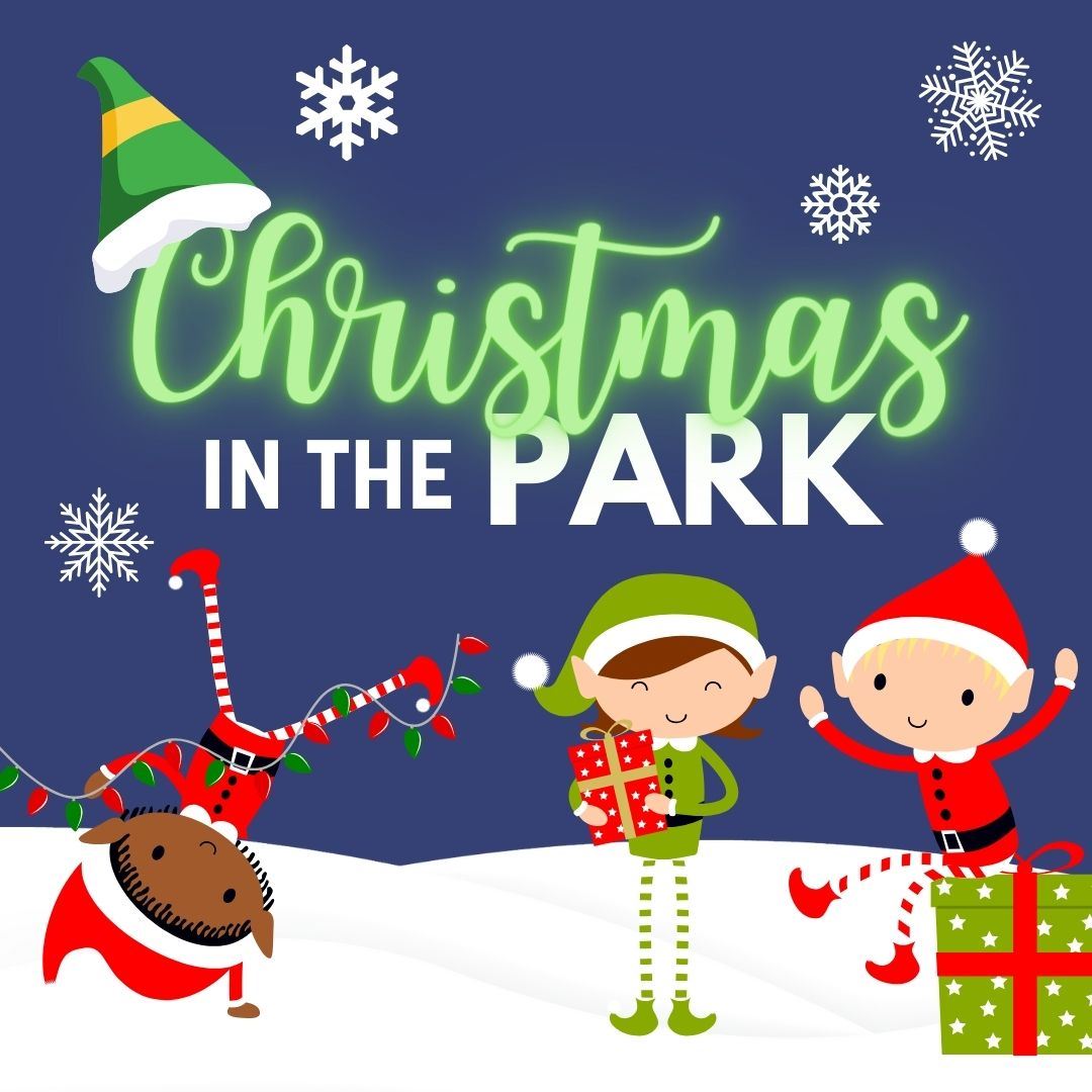 Christmas in the Park