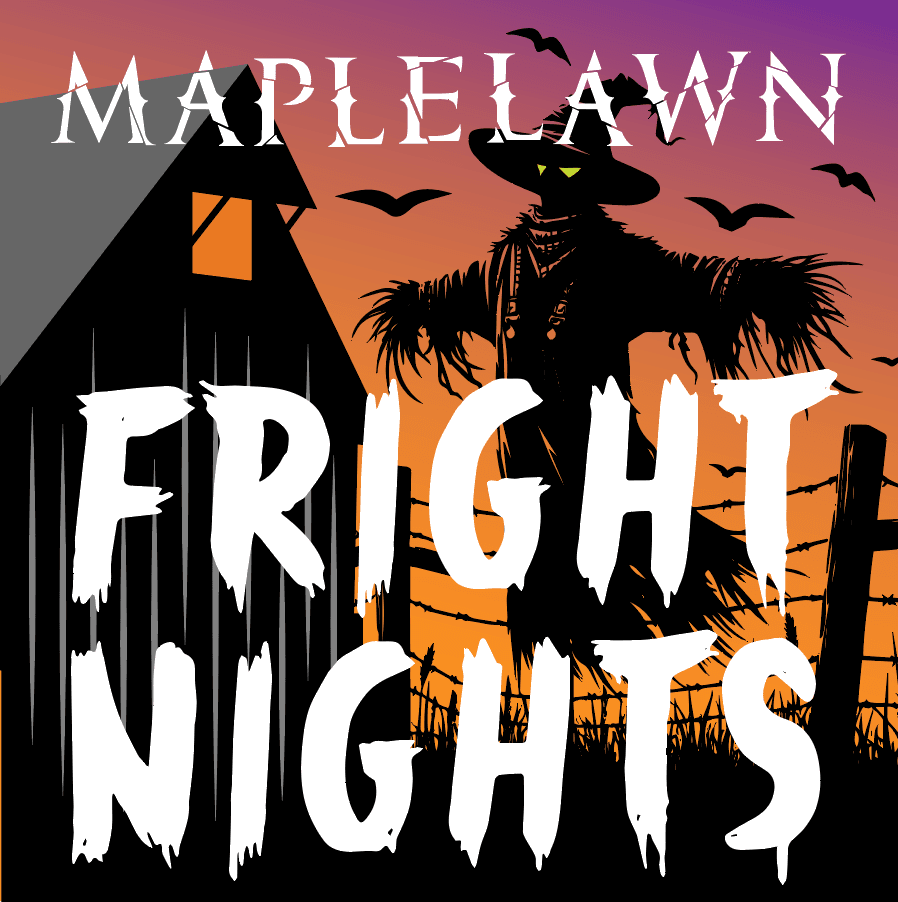 Fright Nights Logo