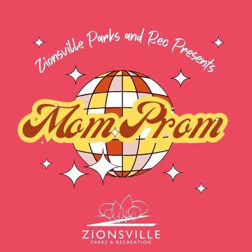 Mom Prom