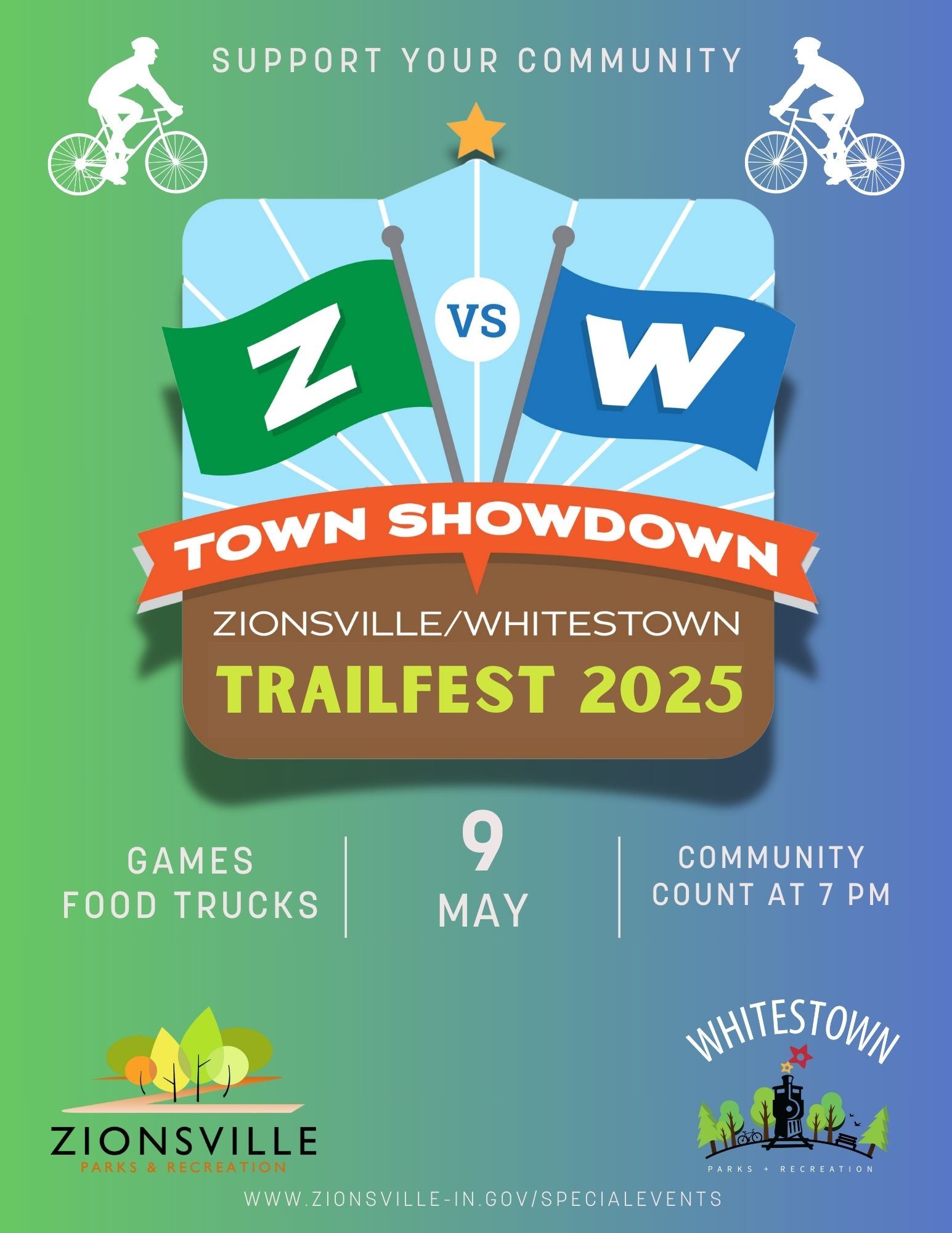 Trailfest 2025