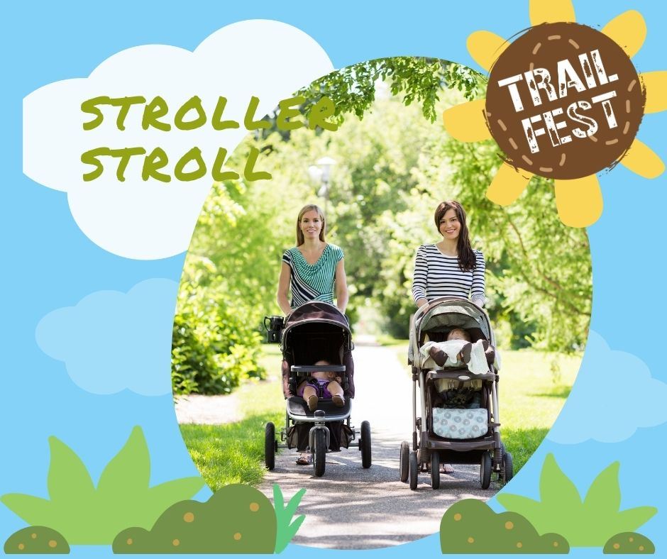 Stroller Stroll
