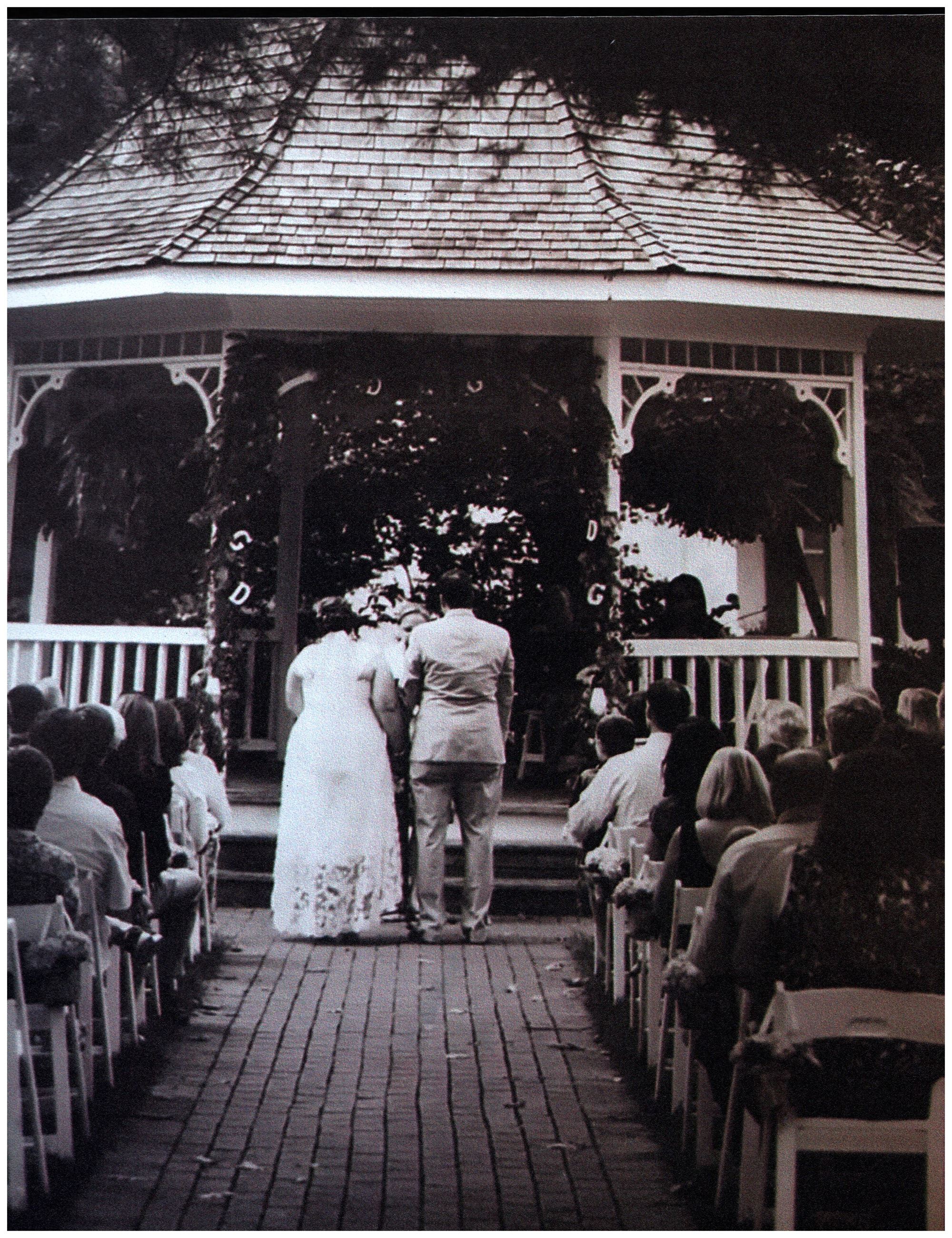 Lincoln Park Wedding 2013