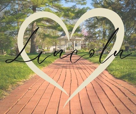 Love for Lincoln September 13