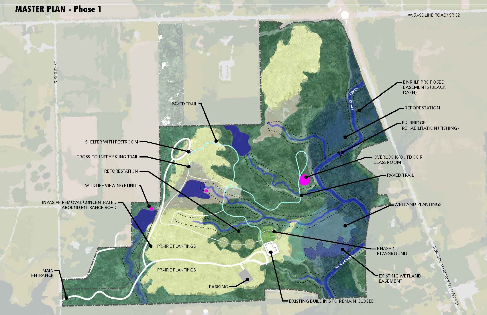 2023.03.03_Carpenter Nature Preserve Phase 1